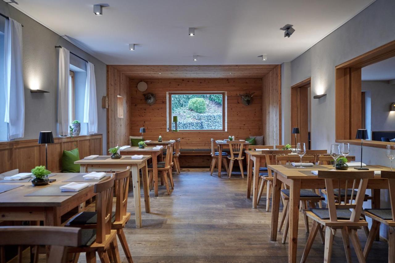 Gasthaus Am Oedenturm Chammünster Dış mekan fotoğraf