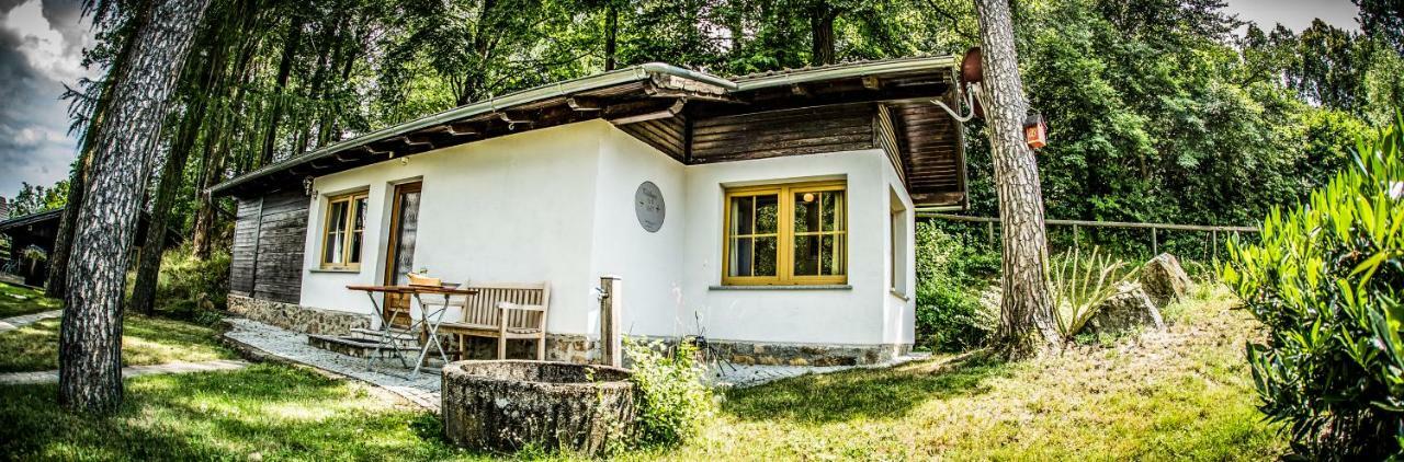 Gasthaus Am Oedenturm Chammünster Dış mekan fotoğraf